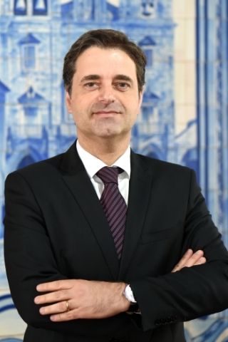 Ricardo Rio eleito membro do Comité Executivo de Eurocities