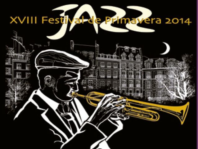 Semana final del Festival de Jazz de Ourense dentro de los actos de la Capital de la Cultural del Eixo Atlántico