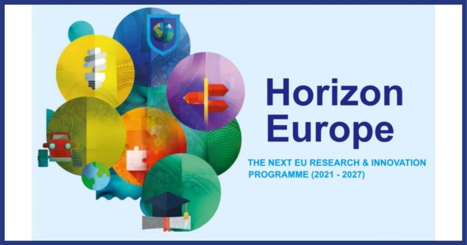 Primeiras oportunidades no programa Horizonte Europa