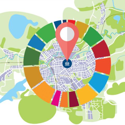 PLANES DE ACTUACIÓN INTEGRADOS DE ENTIDADES LOCALES: PUBLICACIÓN DE LAS BASES REGULADORAS DE AYUDAS