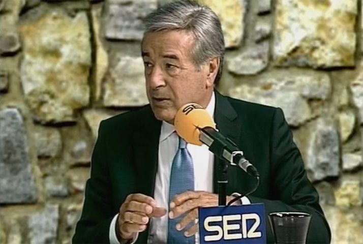 El impulsor del Eixo Atlántico y exalcalde de Porto, Fernando Gomes, analizó la actualidad de la eurorregión en el programa “Un país sin fronteras”