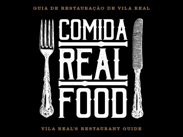 Guía de Restauración de Vila Real
