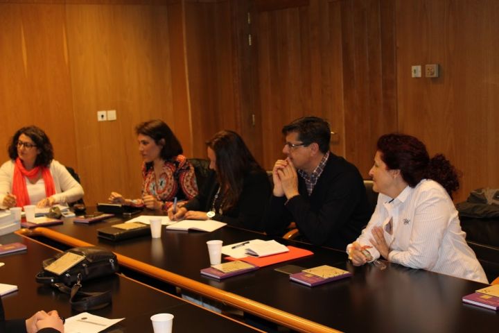 O secretariado de Educação salienta a qualidade dos participantes mais jovens na Mostra