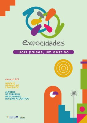VII EXPOCIDADES