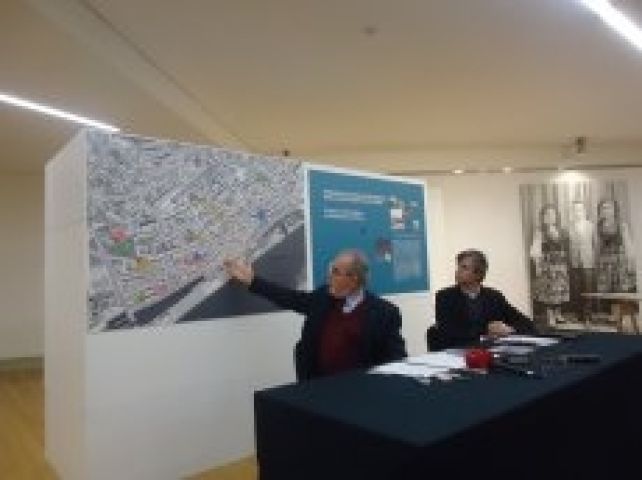 Viana en el Top 10 de la regeneración urbana