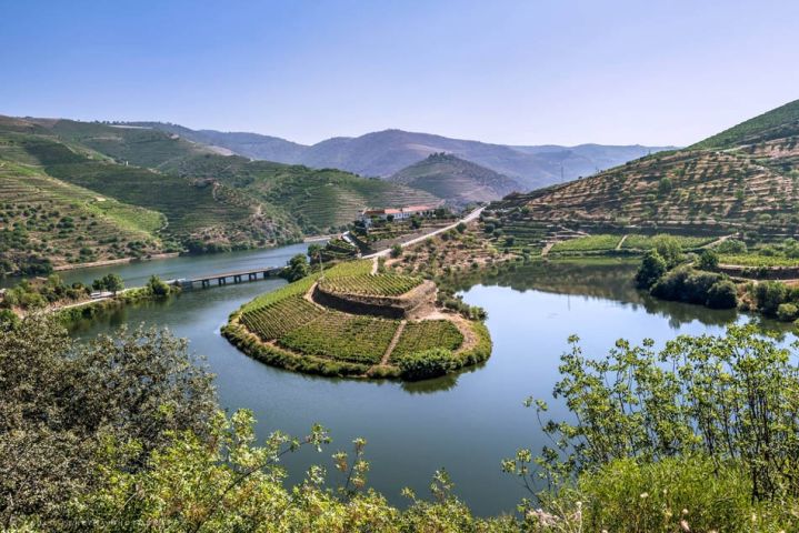 Portugal, mellor destino 2020 para que vivan os xubilados